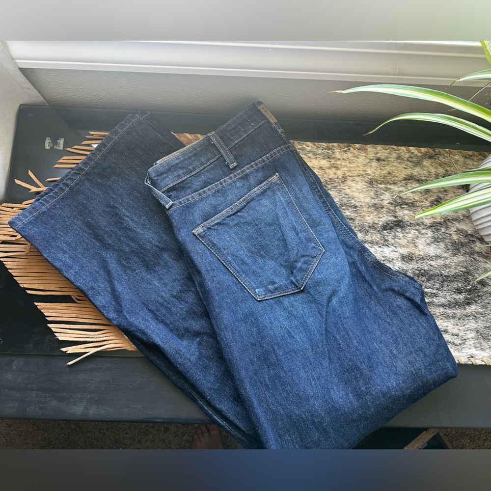 Gently worn Ariat